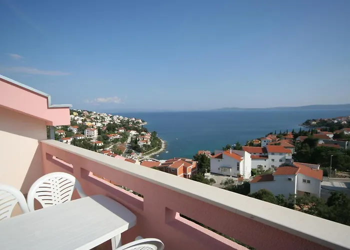 Apartments Mavarcica