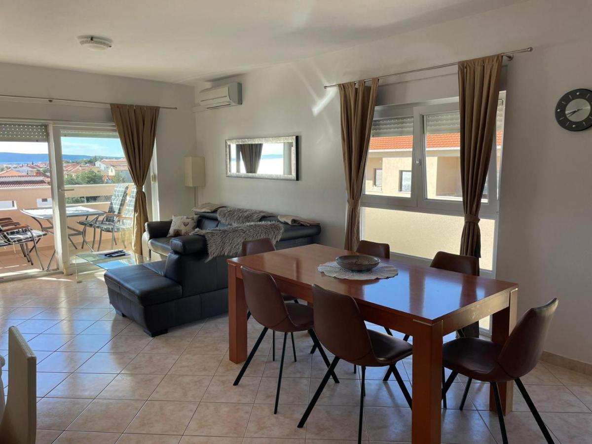 Mavarcica Apartment Trogir