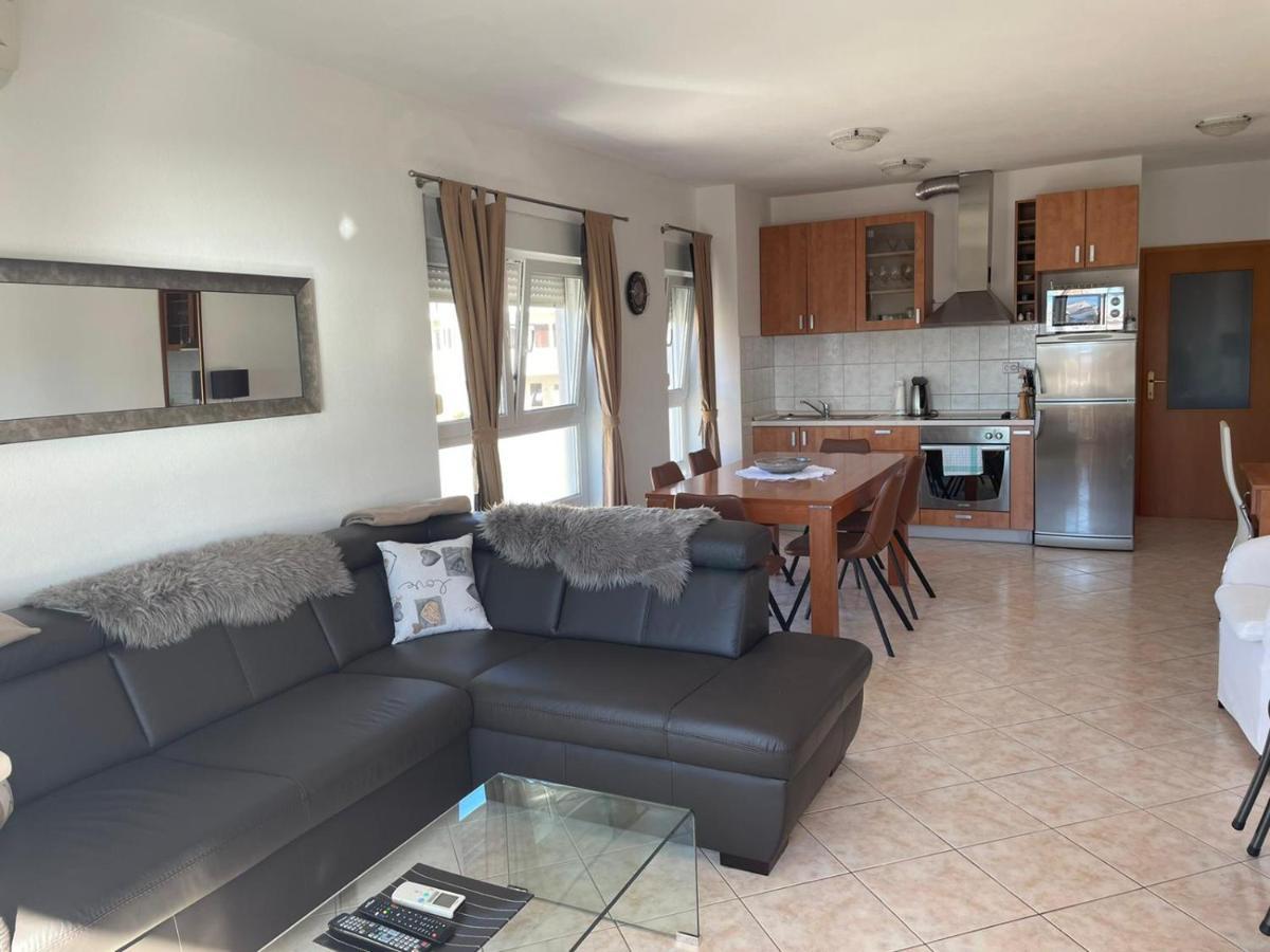Apartment Mavarcica