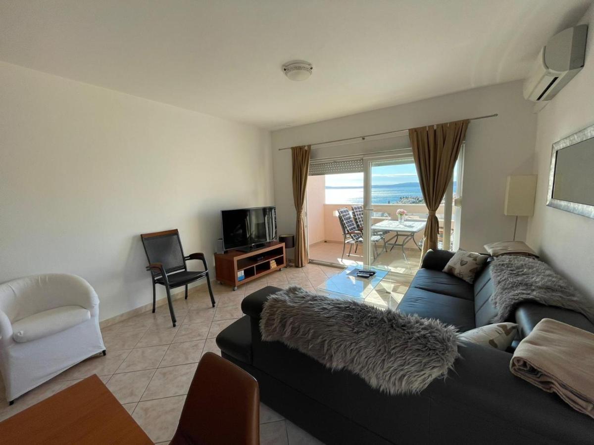 Apartment Mavarcica *