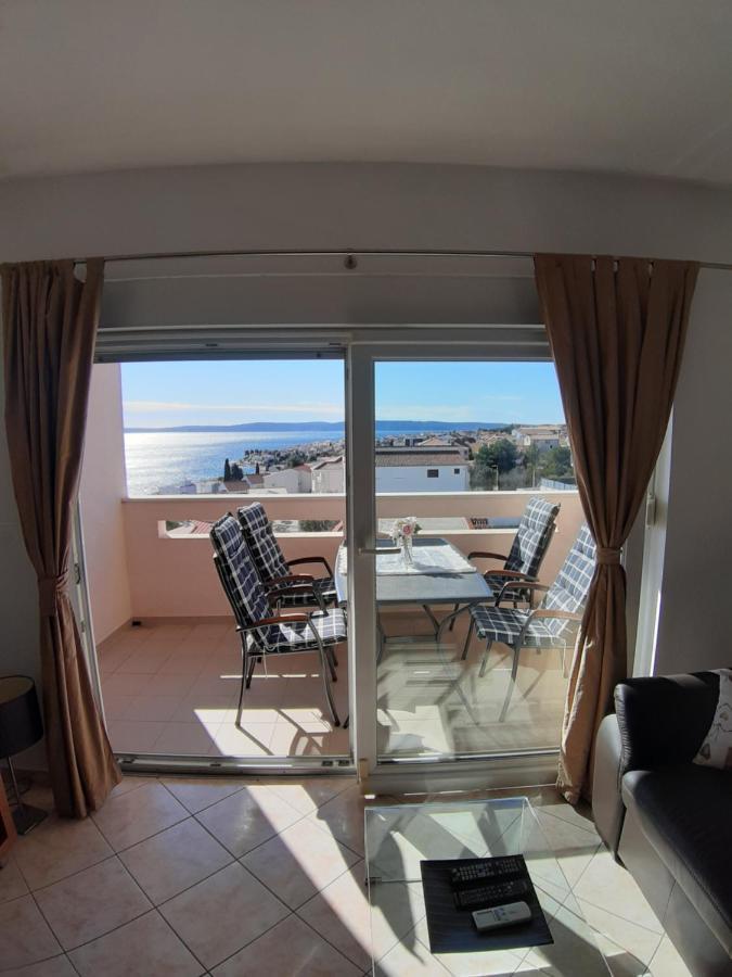 Apartment Mavarcica Trogir
