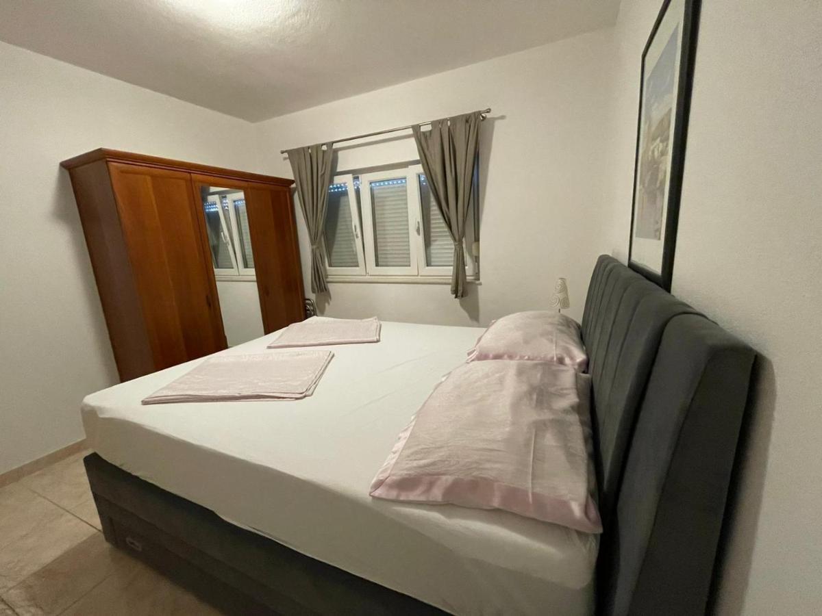 Apartment Mavarcica Trogir