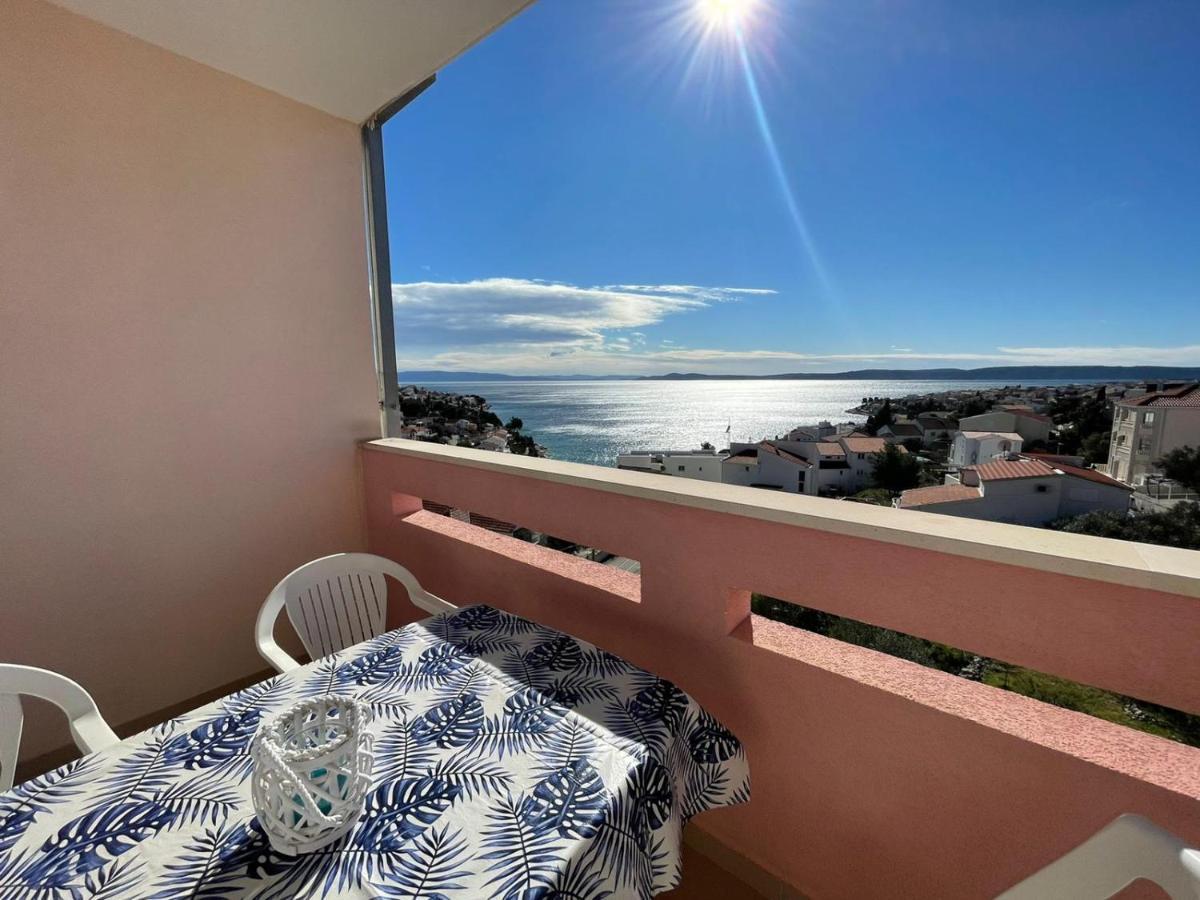Apartment Mavarcica