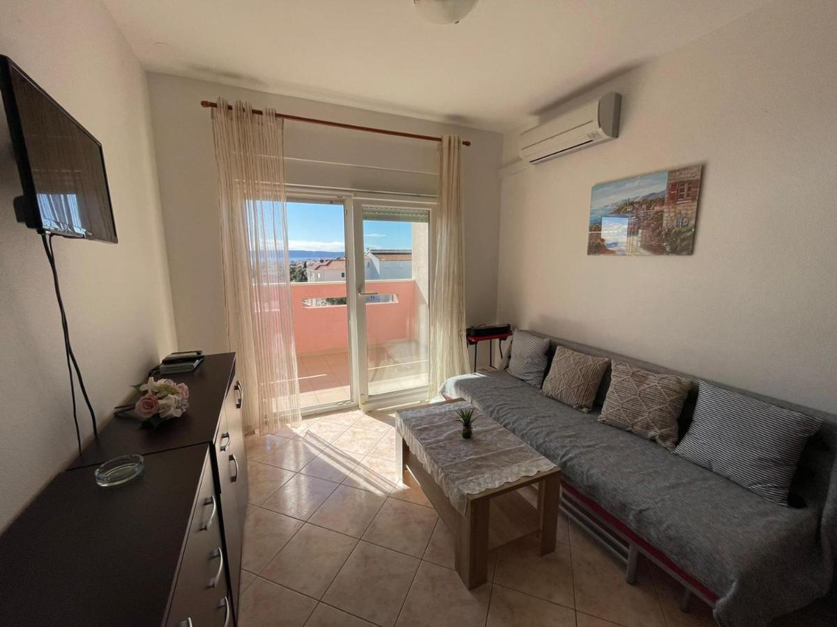 Apartment Mavarcica