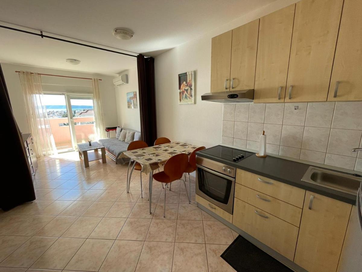 Mavarcica Apartment