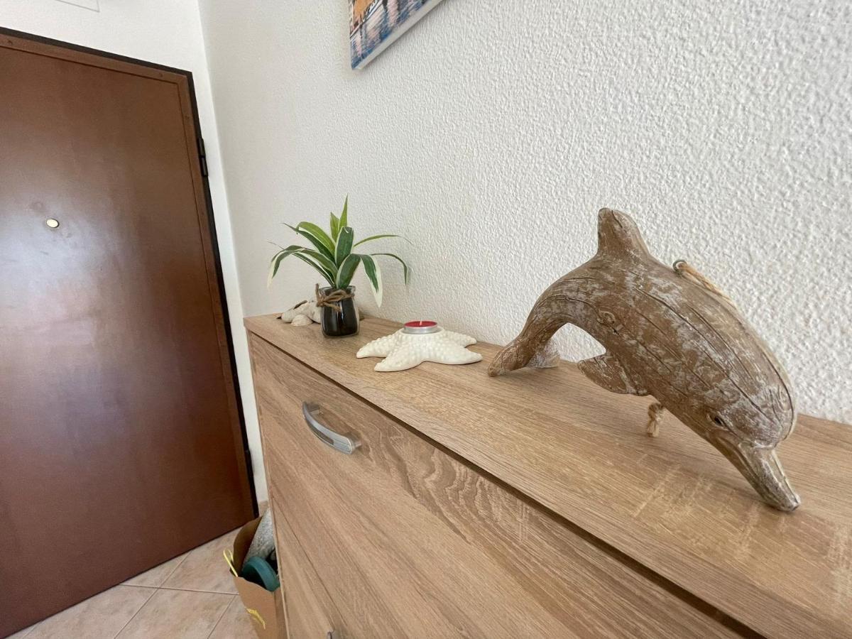 Mavarcica Apartment *