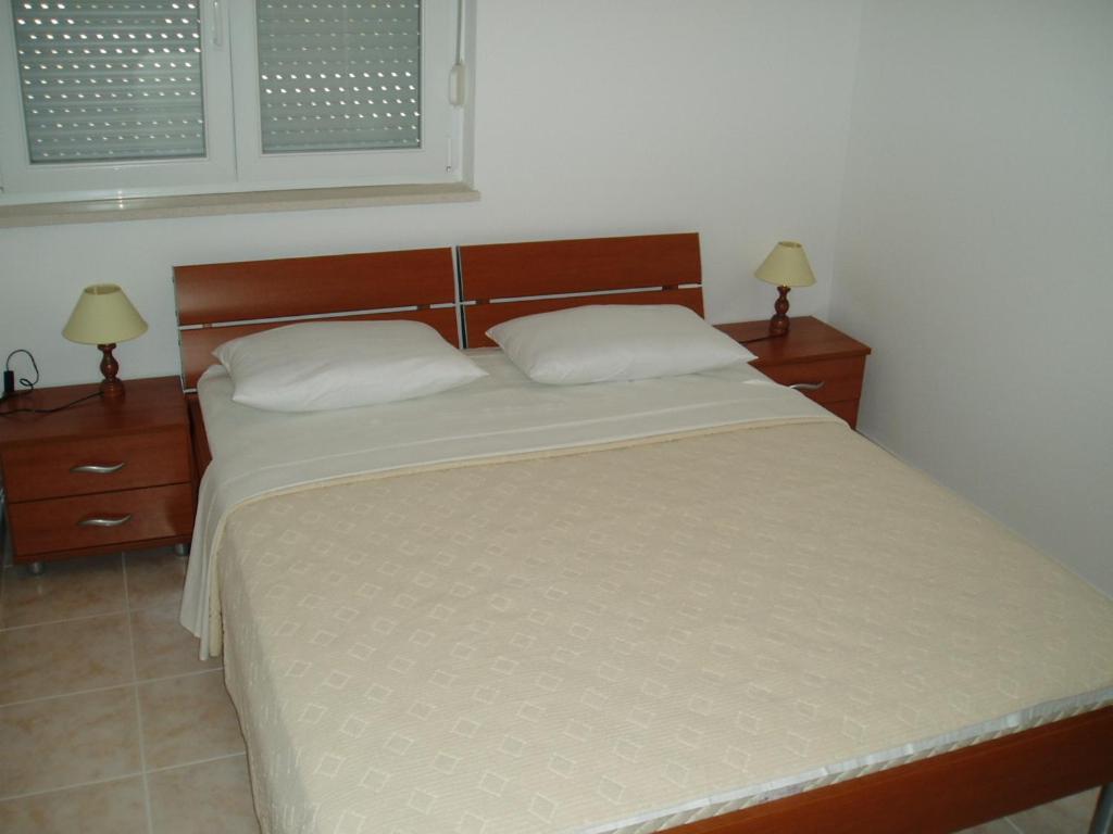 Mavarcica Apartment