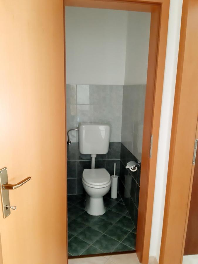 Mavarcica Apartment