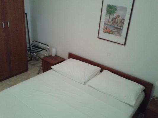 Apartment Mavarcica *