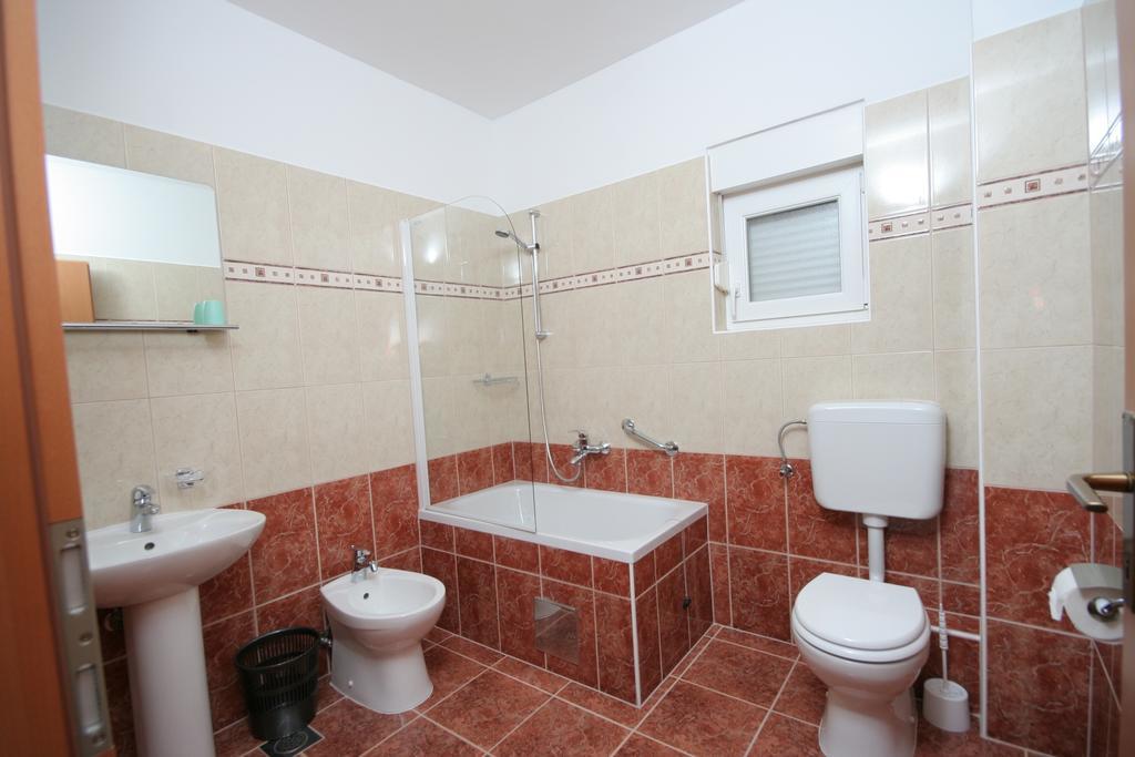 Mavarcica Apartment Trogir