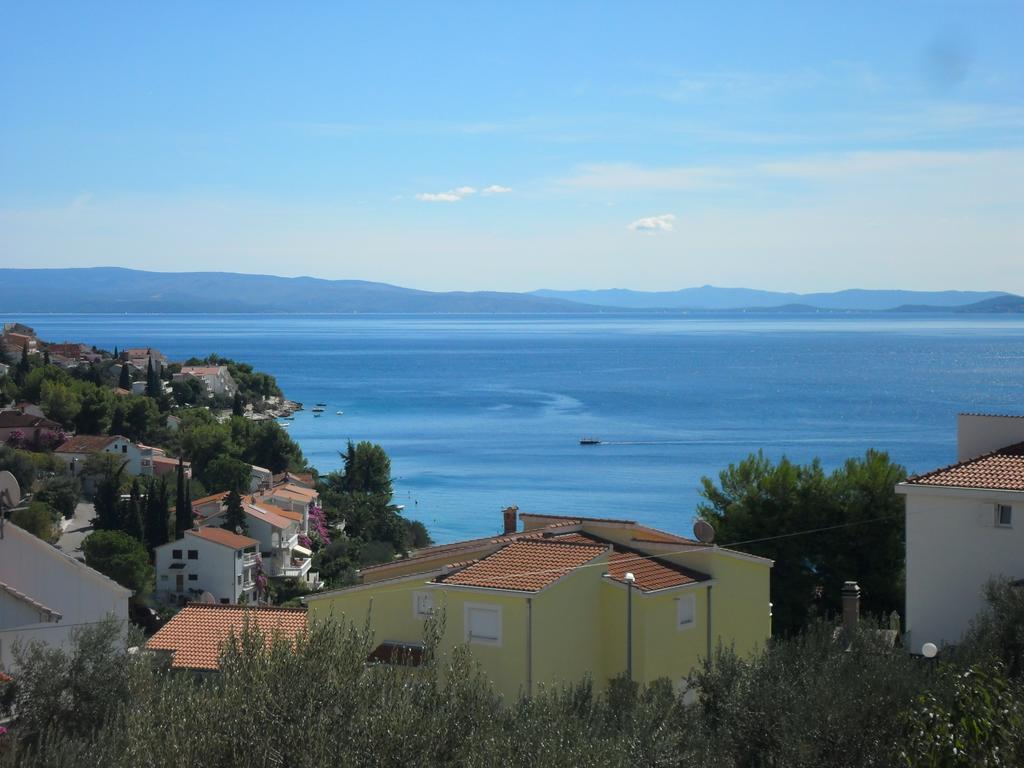 Mavarcica Apartment *