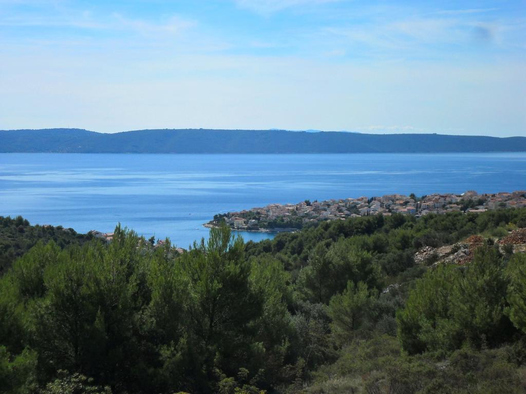 Apartment Mavarcica Trogir