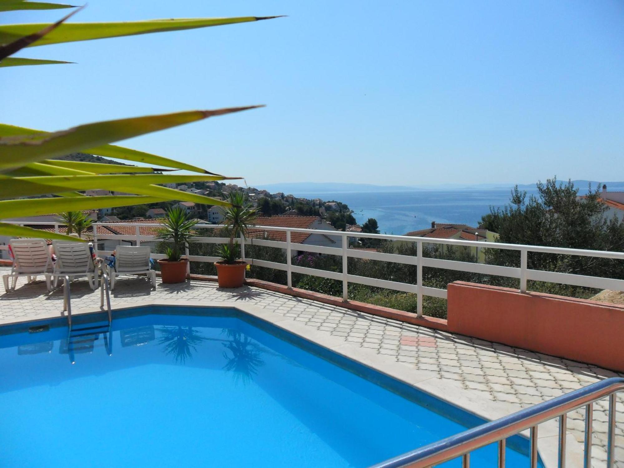 Apartment Mavarcica