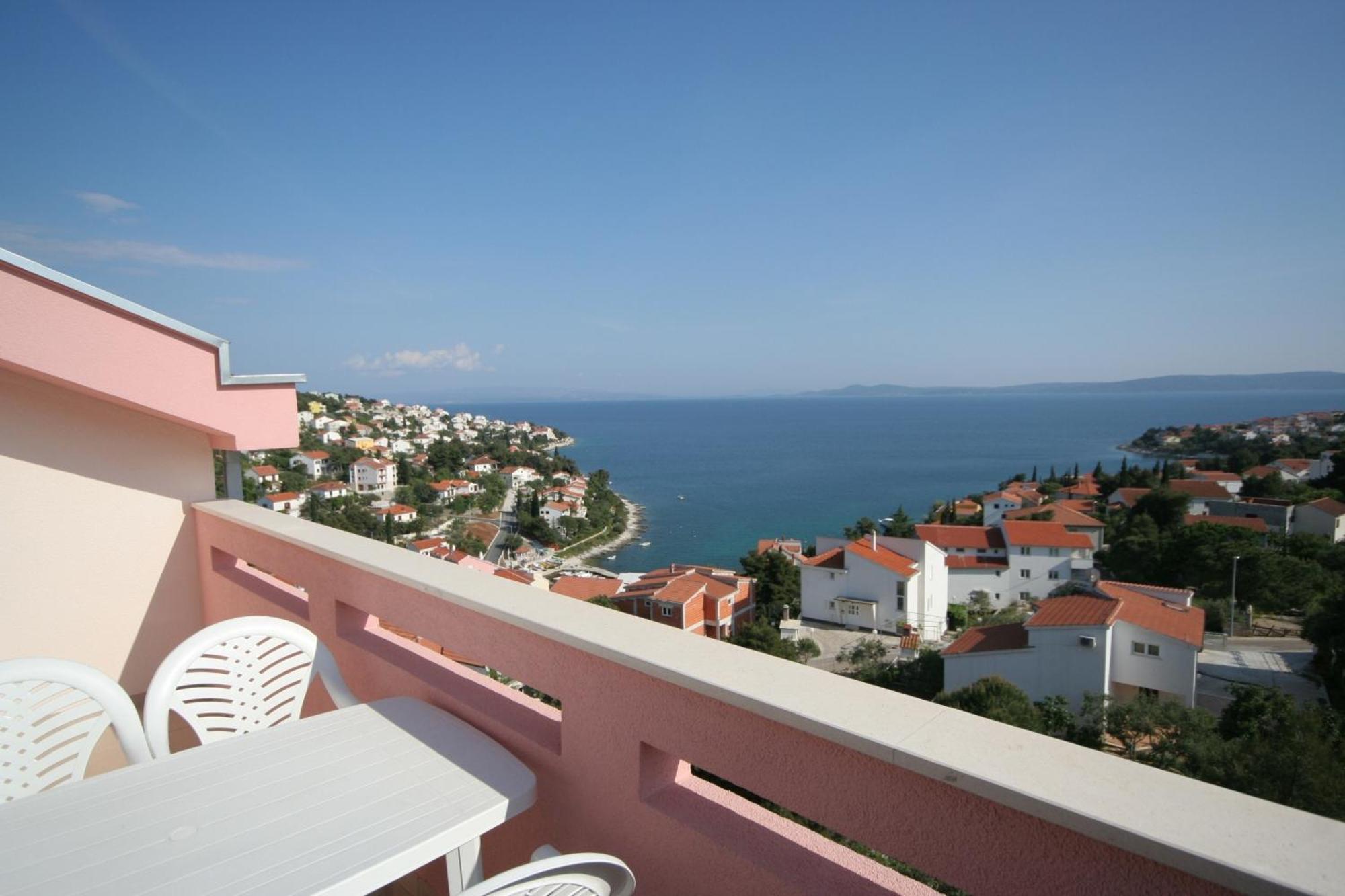 Apartment Mavarcica Trogir