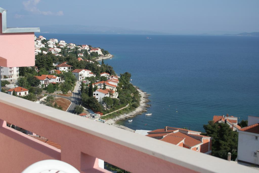 Apartment Mavarcica