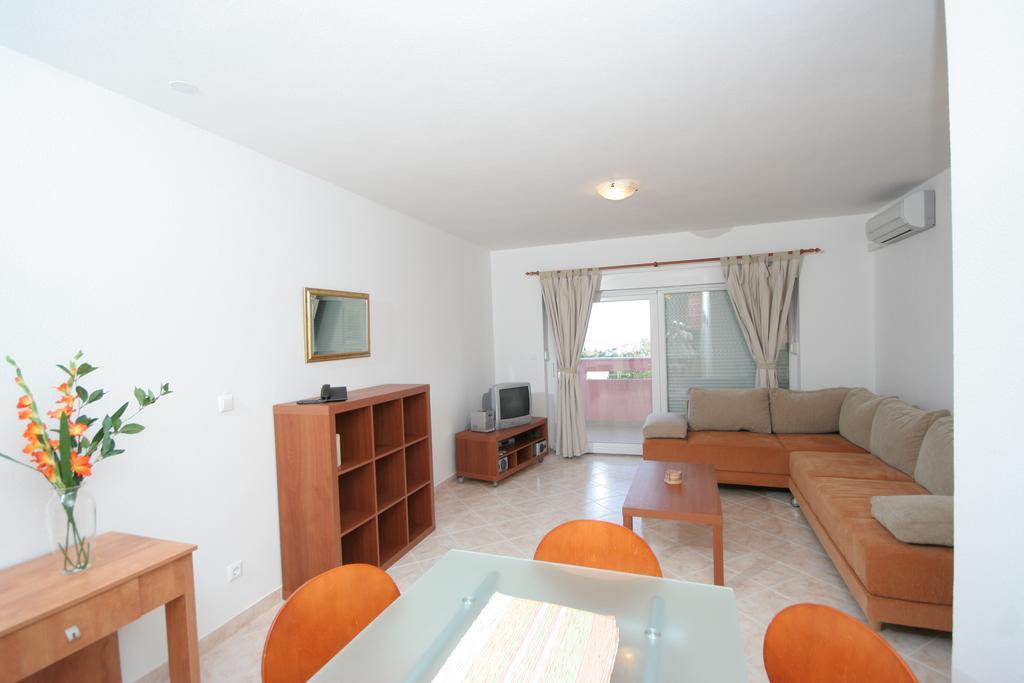 Mavarcica Apartment Trogir