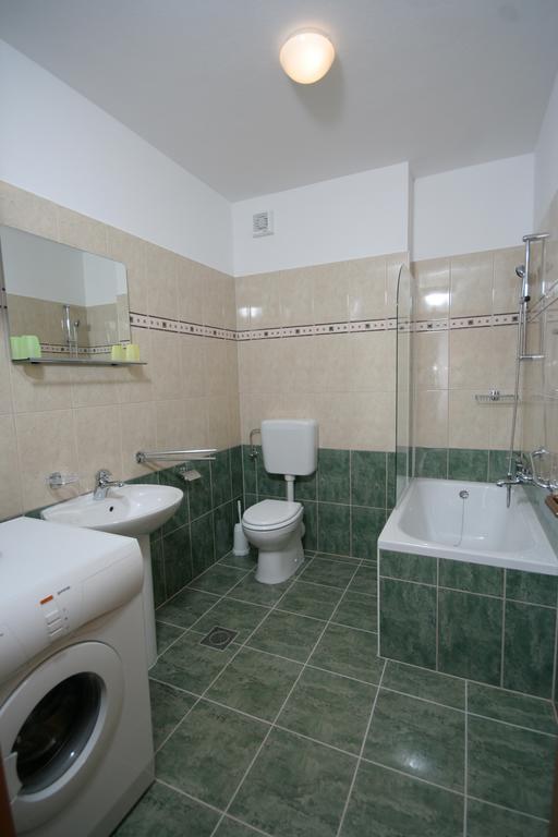 Mavarcica Apartment