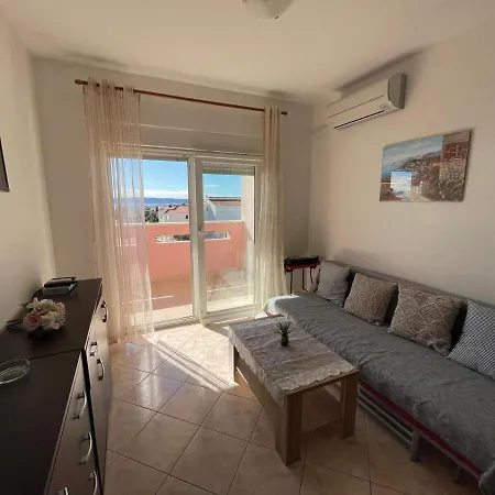 Apartments Mavarcica Trogir Exterior photo