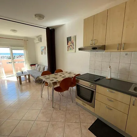 Apartments Mavarcica Trogir Exterior photo