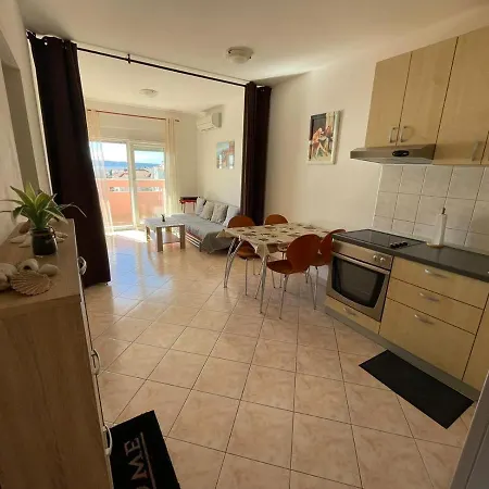 Apartments Mavarcica Trogir Exterior photo