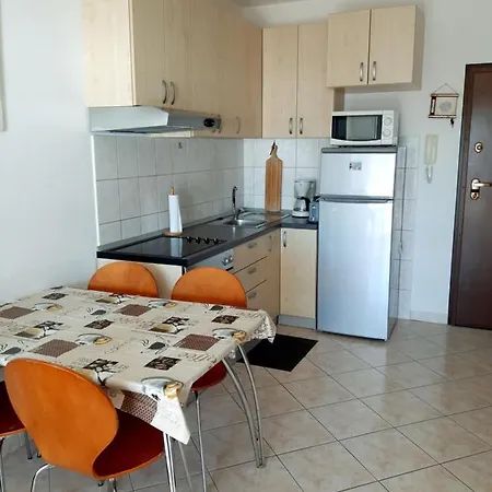 Apartments Mavarcica Trogir Exterior photo