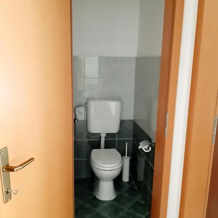 Apartments Mavarcica Trogir Exterior photo