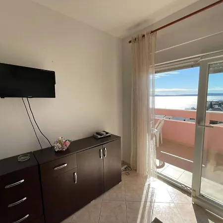 Apartments Mavarcica Trogir Exterior photo