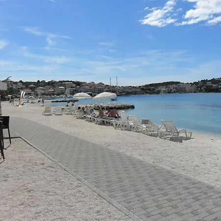 Apartments Mavarcica Trogir Exterior photo