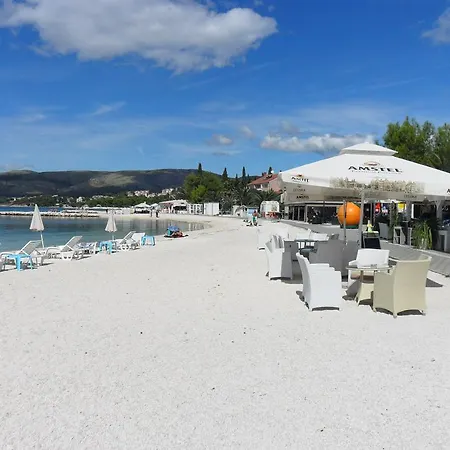 Apartments Mavarcica Trogir Exterior photo