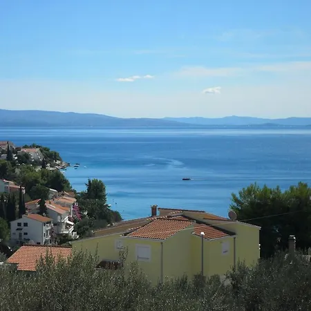 Apartments Mavarcica Trogir Exterior photo