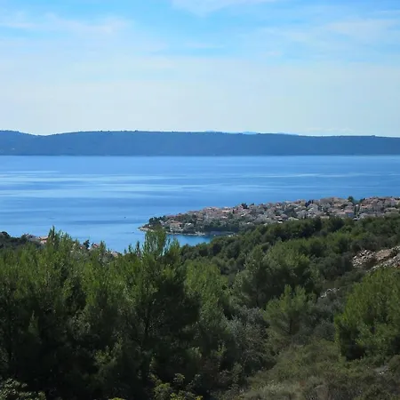 Apartments Mavarcica Trogir Exterior photo