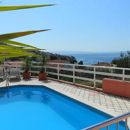 Apartments Mavarcica Trogir Exterior photo