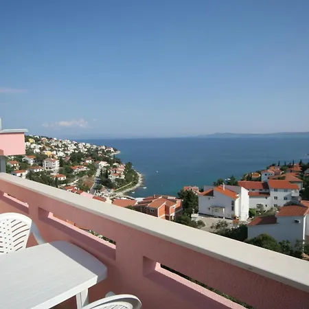 Apartments Mavarcica Trogir Exterior photo