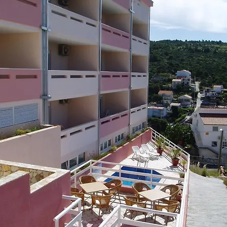 Apartments Mavarcica Trogir Exterior photo