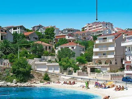 Apartments Mavarcica Trogir Exterior photo