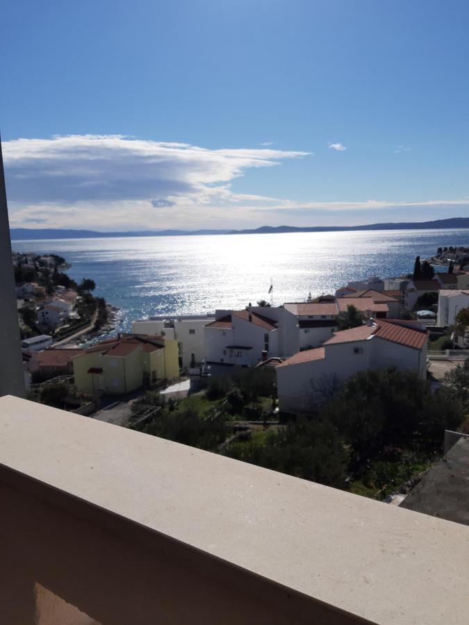 Apartmán Mavarcica *